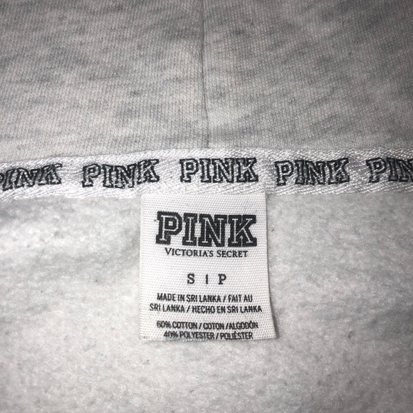 Victoria Secret Sweatshirt - Picture 2 of 3